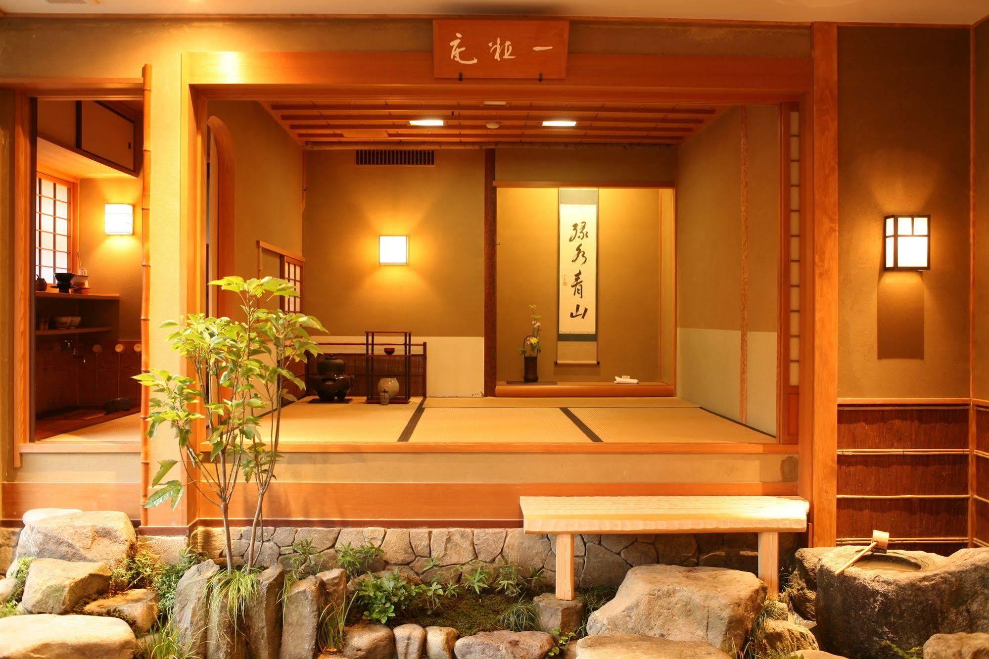 Hotel Kinosaki Yamamotoya Toyooka  Exteriér fotografie